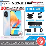oppo a18 second