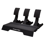 Fanatec CSL Elite pedals with loadcell kit