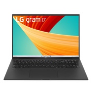 LG gram 17” Lightweight Laptop, Intel 13th Gen Core i7 Evo Platform, Windows 11 Home, 16GB RAM, 1TB 