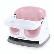 Bright starts เก้าอี้หัดนั่งทานข้าว Ingenuity Baby Base 2-In-1 Booster Seat