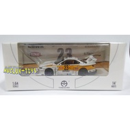 TIME MICRO LBWK NISSAN SILVIA S15