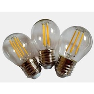 Dimmer Light Bulb Adjustable Increase and Decrease Light E27 - Yellow Light, Led Bulb/Webble Bulb