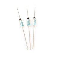 3pcs SEFUSE SF169E NEC Cutoffs Thermal Fuse 172C 172°C 172 Degree 10A 250V