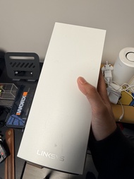 Linksys MX4200 WiFi 6 路由器