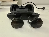 Bose SoundSport Free Wireless Headphones 無線耳機