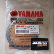 YAMAHA RXZ CLUTCH IRON PLATE ( 3KA- E6324-00 ) 100% ORIGINAL YAMAHA