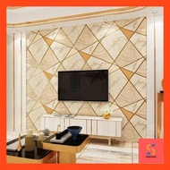 Samath* Wallpaper Dinding Ruang Tamu Minimalis Wallpaper Dinding Kamar