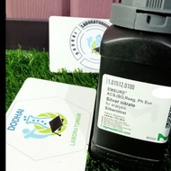 Perak (I) Nitrat/Silver Nitrate/Agno3 Asli 100%