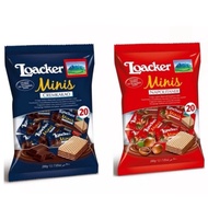 LOACKER MINIS CREMKAKAO/NAPOLITANER