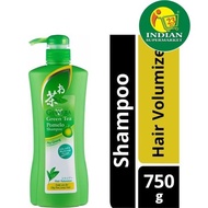 Ginvera Green Tea Pomelo Shampoo Hair Volumizer