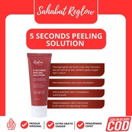 Reglow 5 Second Peeling Solution