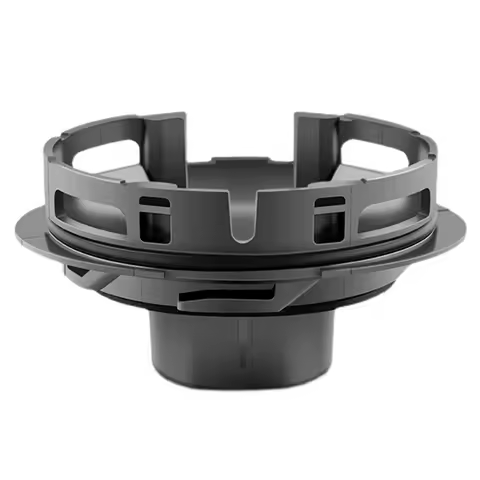 A50Q-Rear Engine Cover + Filter + Pre-Filter Set Replacement For Dyson V7 V8 Vacuum Cleaner Vacuum C