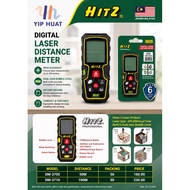 HITZ DIGITAL LASER DISTANCER METER