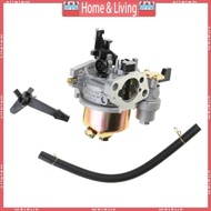 GX390 Carburetor Replacement for GX340 GX360 GX390 11HP 13HP Engine Generator