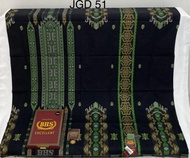 SARUNG BHS EXCELLENT GOLD SCF  SCK SSP