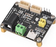 Serial Bus Servo Driver Board, Integrates Servo Power Supply and Control Circuit, for ST/SC Series S