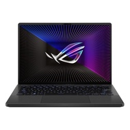 Asus ROG Zephyrus G14 GA402N-UN2044W Gaming Laptop (R7-7735HS 4.75GHz,16GB,512GB SSD,RTX4050 6GB,14"