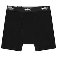 CORTEIZ BLACK ALCATRAZ BOXERS
