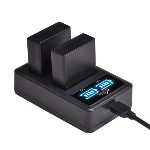 DMW-BLG10 Battery for Panasonic Lumix DC-LX100 II, DC-ZS200, DC-G100, DC-GX9, DMC-GX85, DC-ZS80, DC-