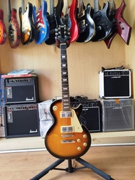 Gitar Elektrik Stinger Les Paul Model