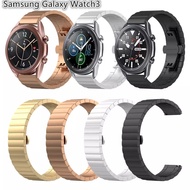 Watch strap for Samsung galaxy Watch 3 45mm