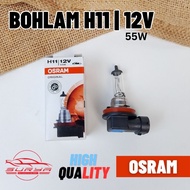 ORIGINAL OSRAM H11 Bulb