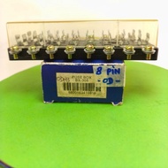 Universal Fuse Box 8 Pin BX-308 Fuse Box 8 Socket YEC Brand