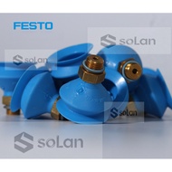 FESTO VASB-30-1/8-PUR-B Vacuum Suction Cup 1395690 VASB-15-1/8-PUR-B 1395671Brand Brand New
