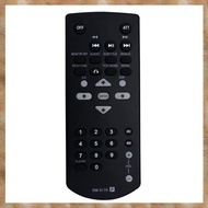 [K U Y G] RM-X170 Remote Control Replace  Media Receiver XAV-AX5500 XAV-AX7000 XAV-AX3200 XAV-AX210 