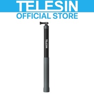 TELESIN 3M Carbon Fiber Selfie Stick 3.0 for Action Camera
