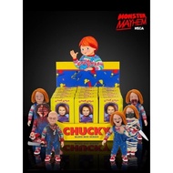 neca blind box Chucky Series 1