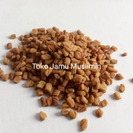 BIJI KLABET - Biji Klabet Fenugreek BB 100 Gram