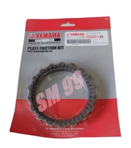 KAMPAS KOPLING YAMAHA JUPITER  MX OLD (1S7 - WE63A - 00)