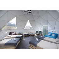 2D1N Glamz @ Genting- Check in Voucher - Hotel Trip Stays - Virtual e-Ticket - Booking Service