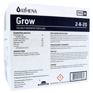 Grow 10 Lbs Box PRO LINE Athena