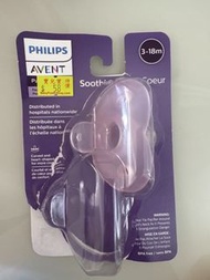 Philips avent 奶嘴