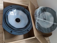 KEF 6.5寸 165mm Uni-Q  Driver -  B160 SP1366 KEF 同軸喇叭單元