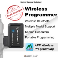 【Top-rated】 Wireless Programmer Ham Bluetooth Wireless Programmer Multiple Model Search Repeaters Pr