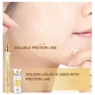 Benang Collagen awek muda