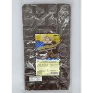 Five Star Dark Cooking Chocolate Bar (2.5kg)