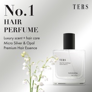 TERS TreatPerfume Hair Perfume Essence [on the  bed all day] Lily of the valley, Iris, Mush, Woody. 
