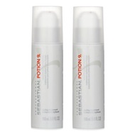 Sebastian 【1+1 Set】Potion 9 Wearable Styling Treatment 150ml/5.1oz x2