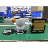 Rotary Xenon 6Xflashing