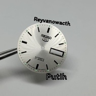 SEIKO BEZEL PLATE SEIKO 7009/7S26