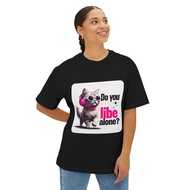 OVERSIZED T-SHIRT [CODE 04]