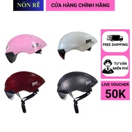 POC sports bike helmet Genuine ultra-light Poc Falcon Helmet in many colors