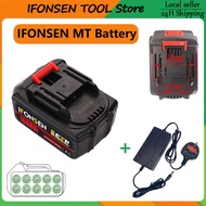 🔥Local Delivery🔥1688VF 588VF Makita Socket Power Tool Backup Battery large capacity battery Impact d