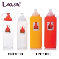 Lava CNT1000/CNT1100 Sauce Bottle Squeezer Squeeze Multipurpose Tube