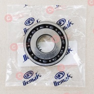 CRANKSHAFT BEARING - DEMAK - EVO Z 125R (100% DEMAK ORIGINAL PARTS)