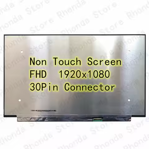 for HP Probook 630 g8 630 G8 630 g7 630 G7 M21167-001 Laptop Matrix LCD Screen